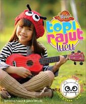 Topi Rajut Lucu